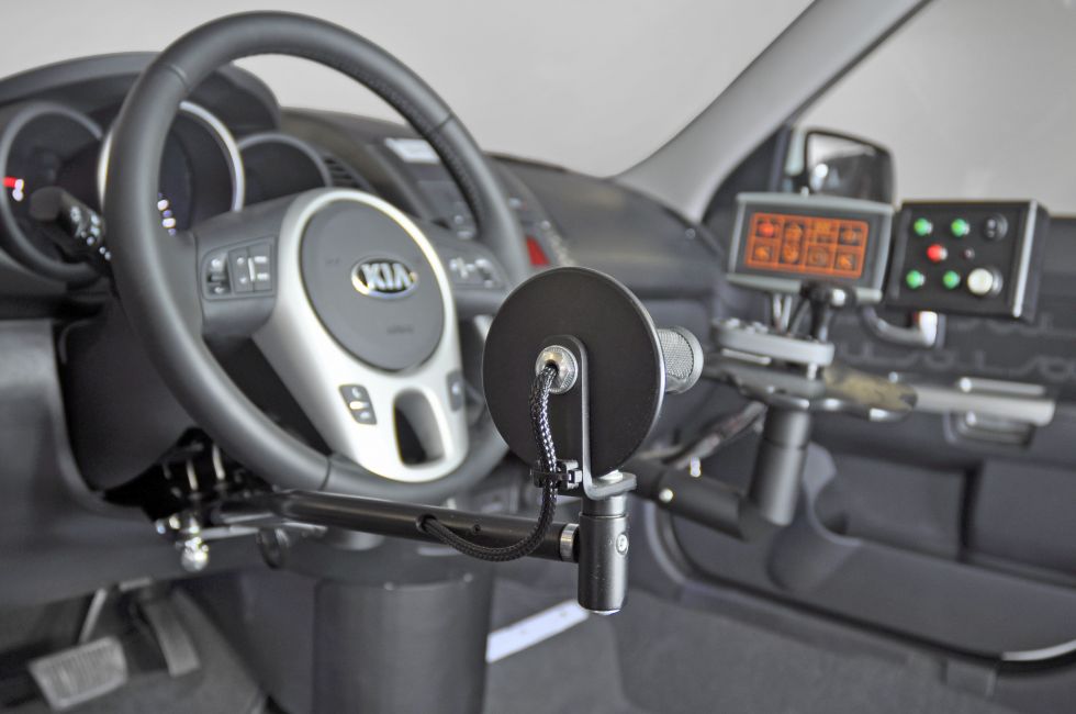 conduite paraplégie adaptation conduire