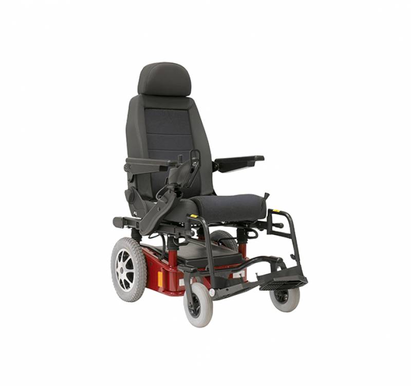 siège pivotant tournant autoadapt transfert simplifié