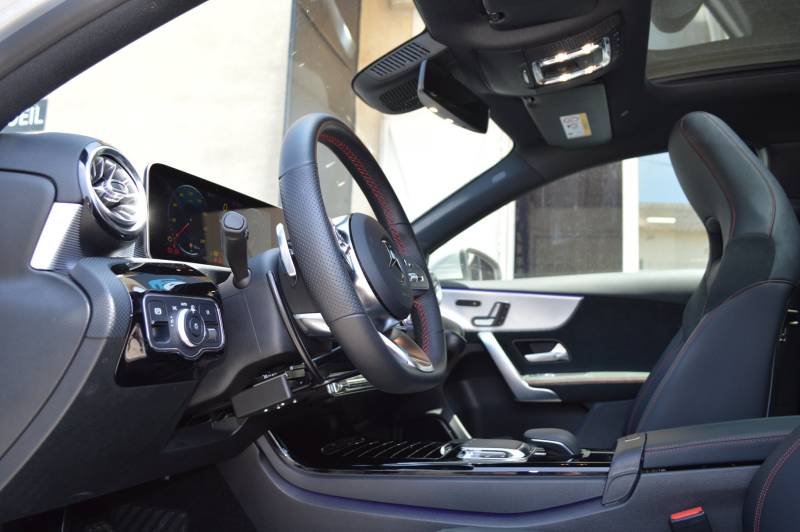 HANDI MOBIL ACCELERATEUR PAR PALETTES AU VOLANT A TIRER OU POUSSER SUR MARSEILLE