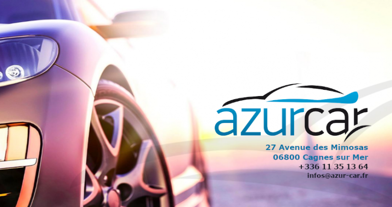 Modifications de voitures pour personnes handicapées dans le 06 -  Alpes Maritimes, Nice, Monaco, Antibes, Cannes, Menton, Monte Carlo - AZUR CAR ADAPT