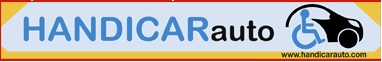 Handicar auto