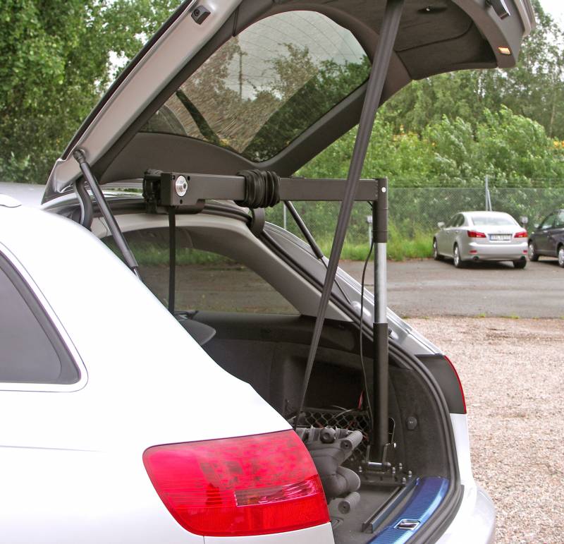 Grue de coffre Marseille