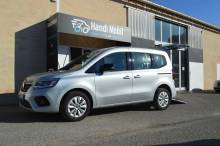 Notre zone d'activité pour ce service Aménagement sur mesure d'un mini-bus pour transport des personnes à mobilité réduite TPMR