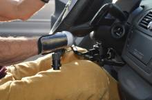 Notre zone d'activité pour ce service Installation de kit de vérins électriques pour motorisation de hayon ou coffre