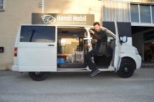 Nos prestations sur le secteur de Annecy Haute-Savoie 74