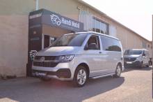 Notre zone d'activité pour ce service Aménagement de véhicule Volkswagen T6 pour conduite de personne handicapée