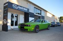 Nos prestations sur le secteur de Aix-en-Provence