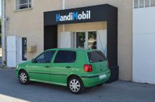 Notre zone d'activité pour ce service Installation de kit de vérins électriques pour motorisation de hayon ou coffre