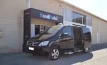 Nos prestations sur le secteur de Aix-en-Provence