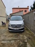Notre zone d'activité pour ce service Adaptation Mercedes Vito, Viano ou Classe V pour handicapés